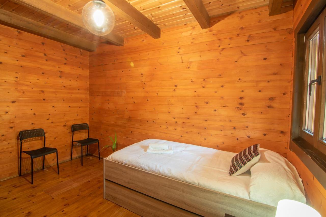 Chalet Cumbres Verdes Rural *