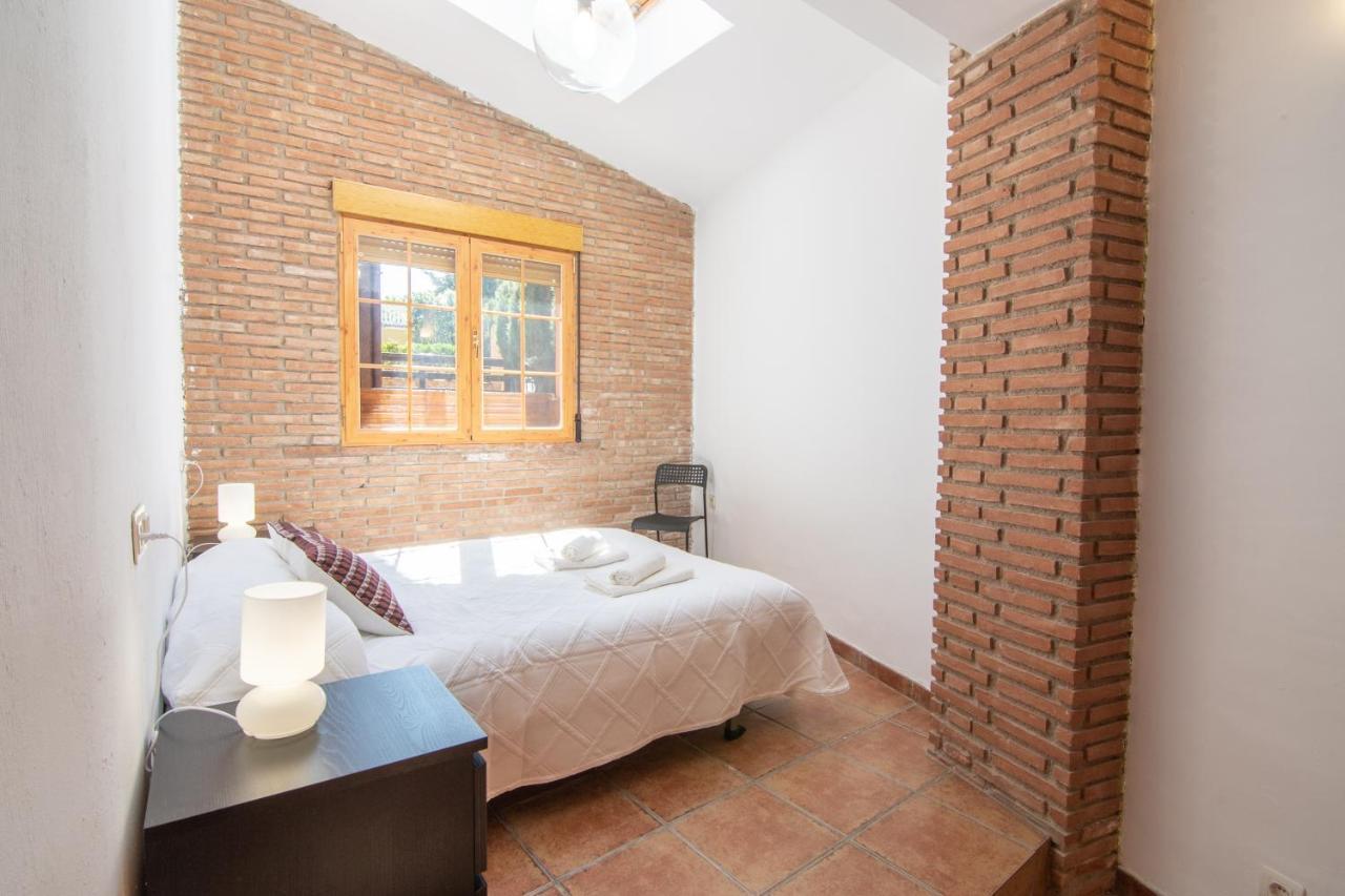 Chalet Cumbres Verdes Rural Granada