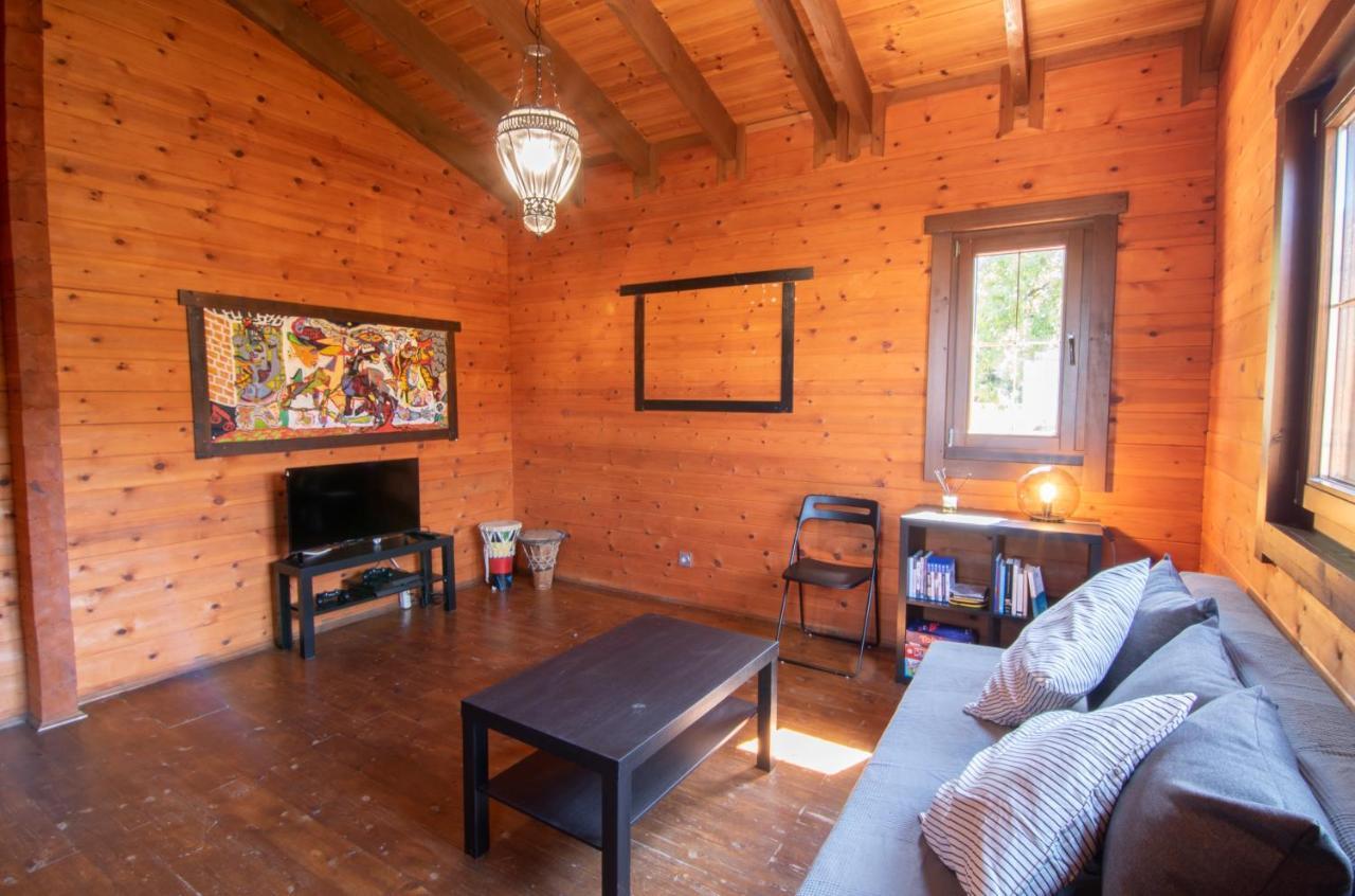 Chalet Cumbres Verdes Rural *