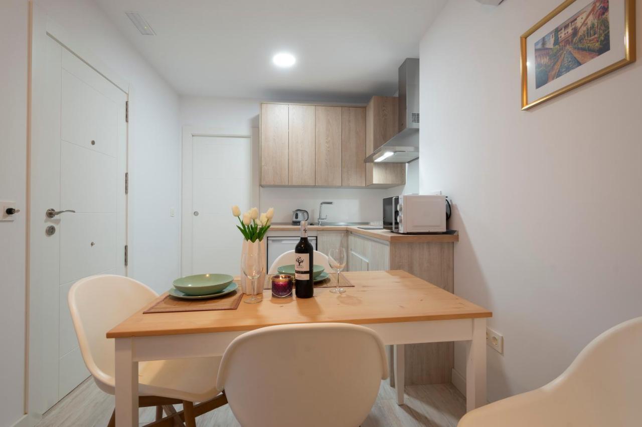 Molino Corteza Excelente Segundo Apartamento *