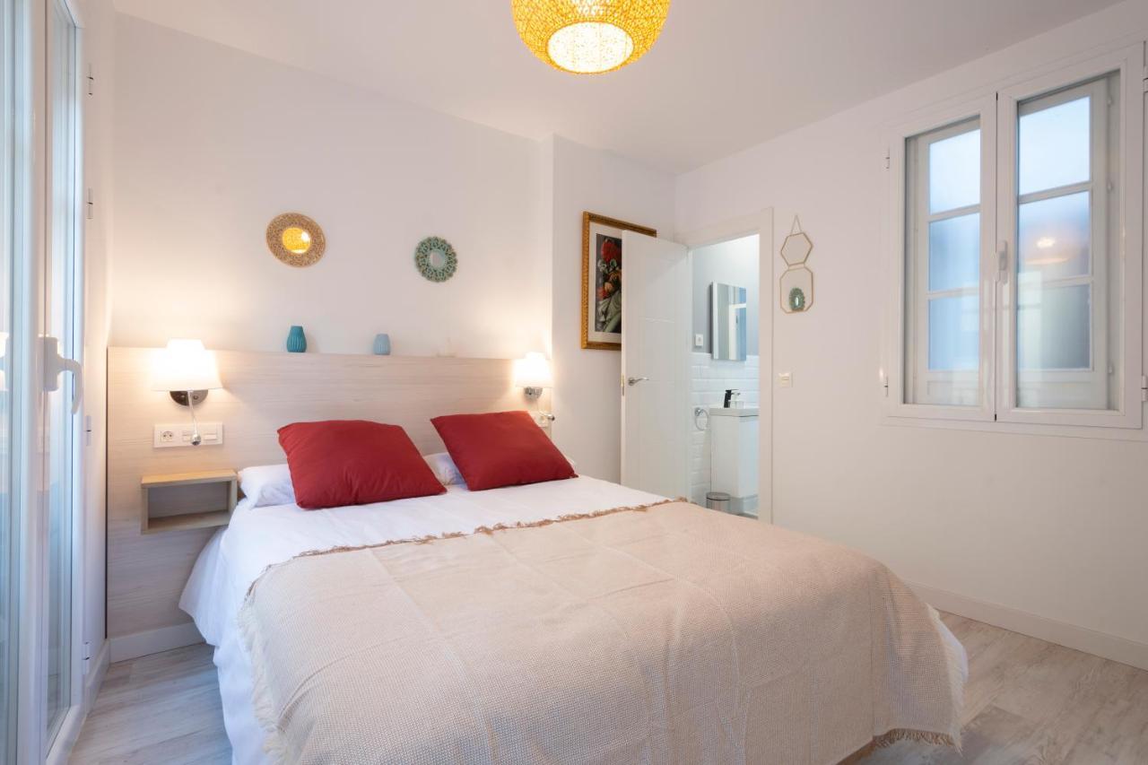 Apartamento Molino Corteza Excelente Segundo *