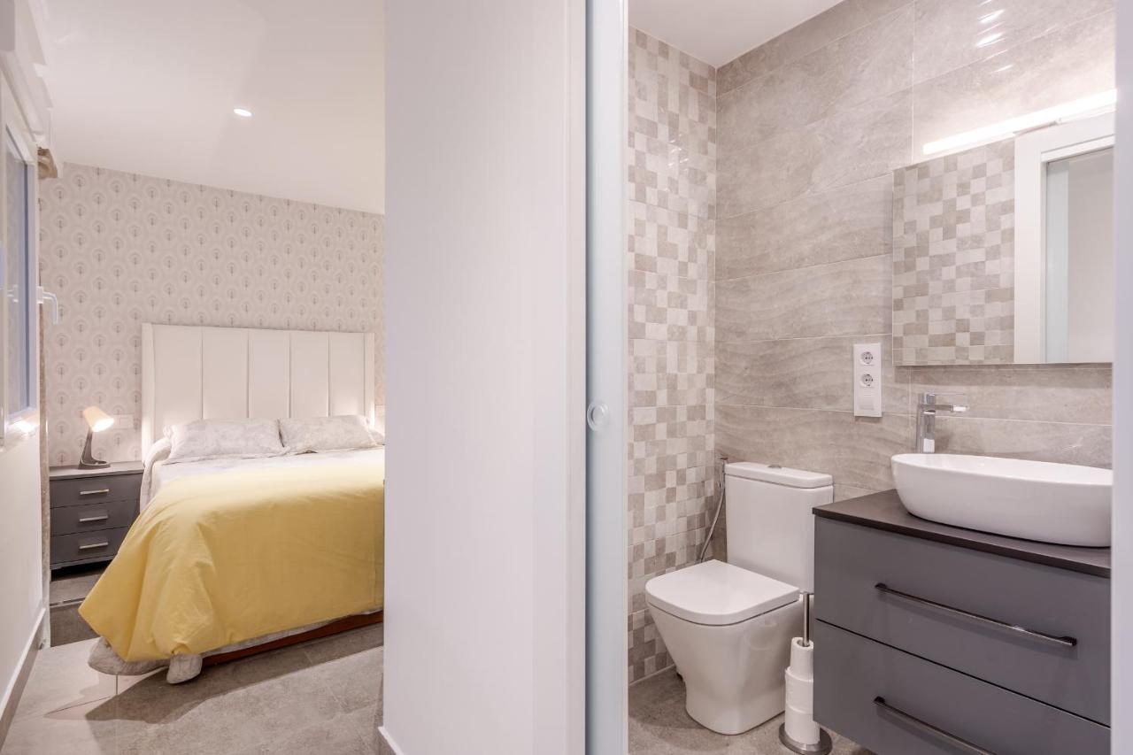 Apartamento San Isidro Suite Granada