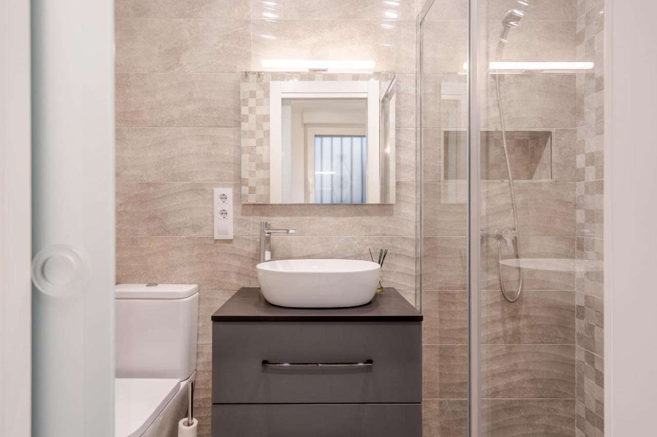 Apartamento San Isidro Suite