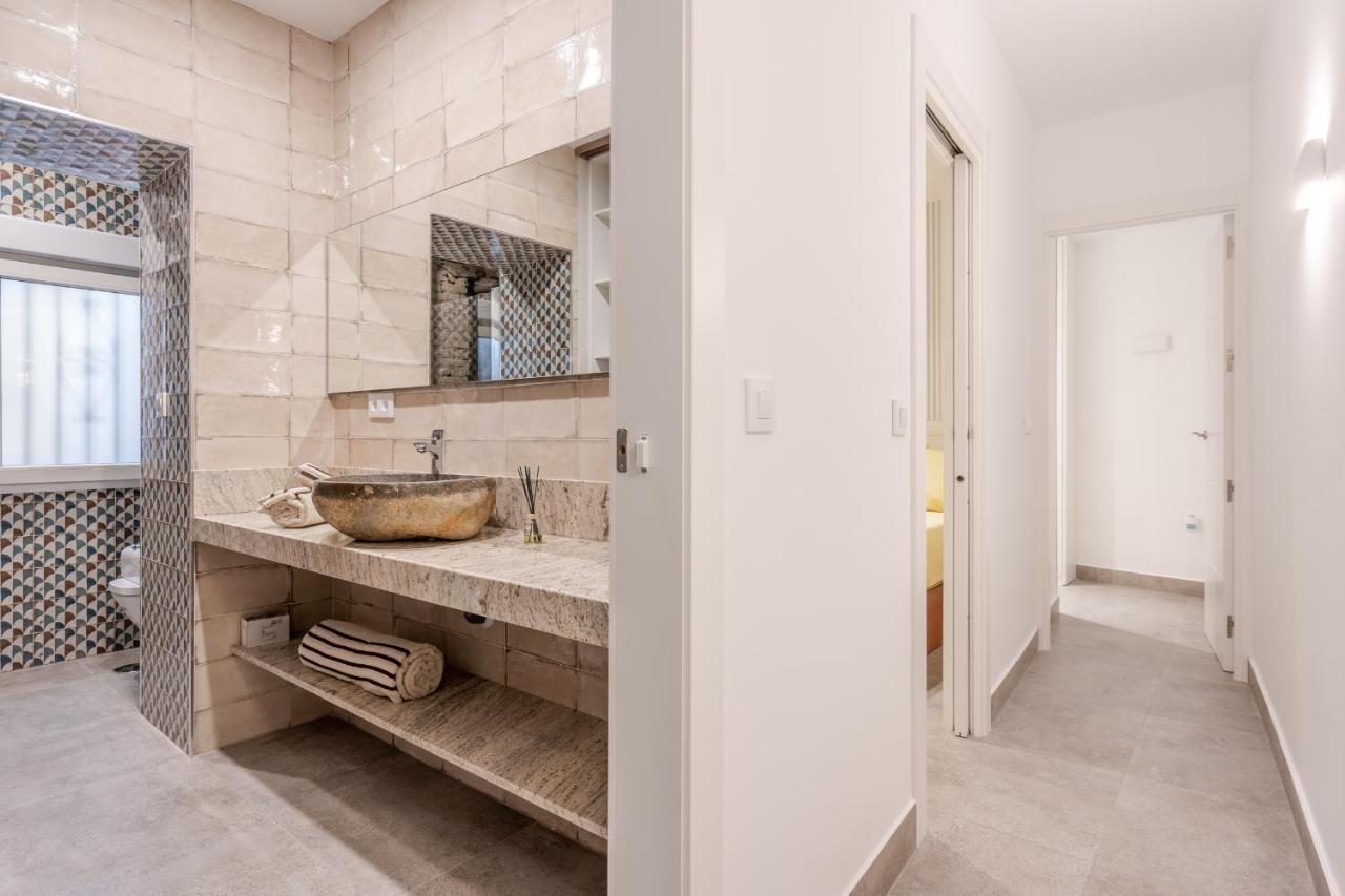 Apartamento San Isidro Suite