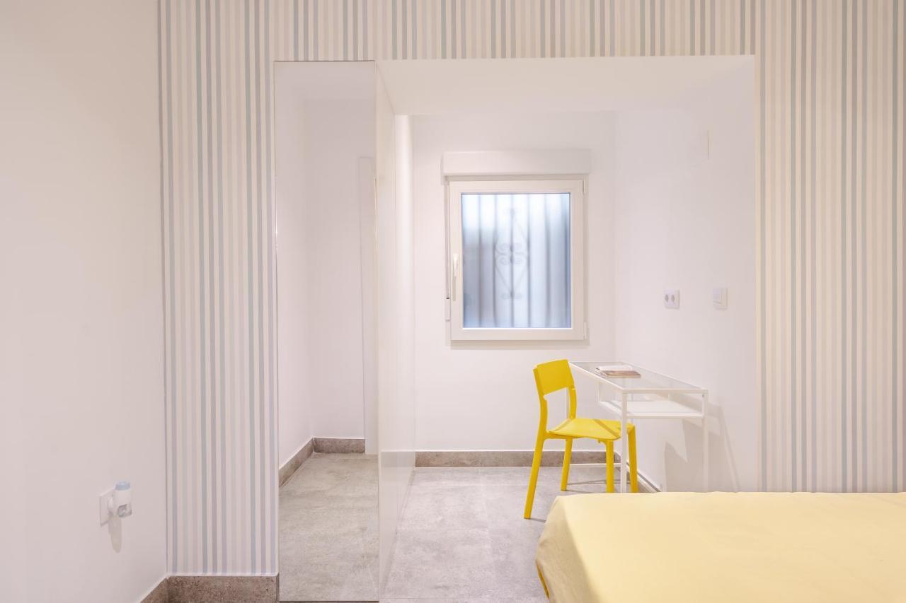Apartamento Apartamento San Isidro Suite *