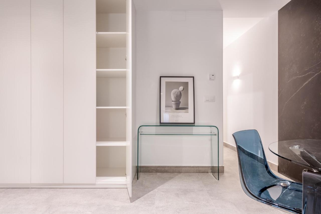 Apartamento San Isidro Suite Apartamento
