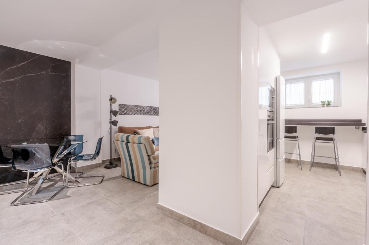 Apartamento San Isidro Suite Granada