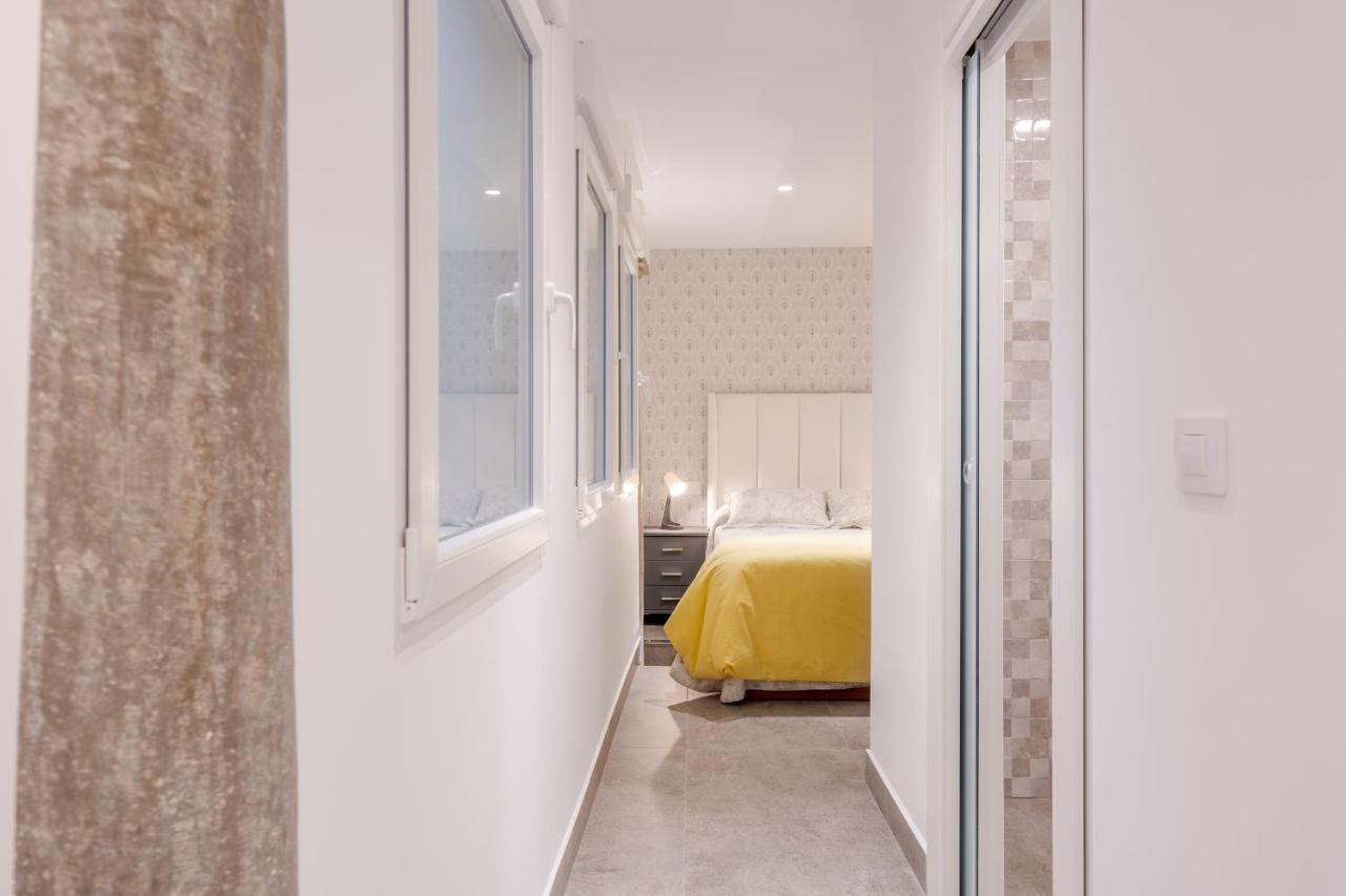 Apartamento San Isidro Suite