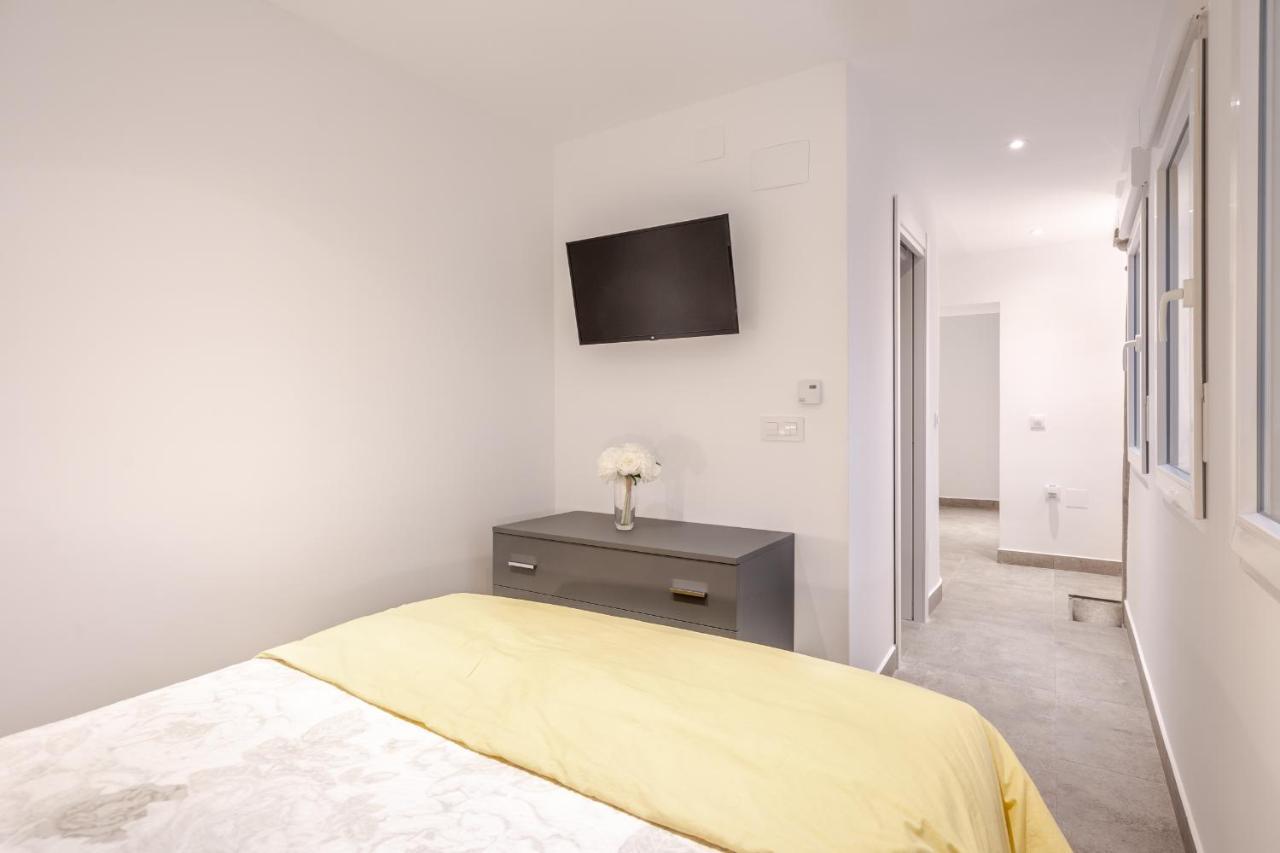 Apartamento San Isidro Suite *