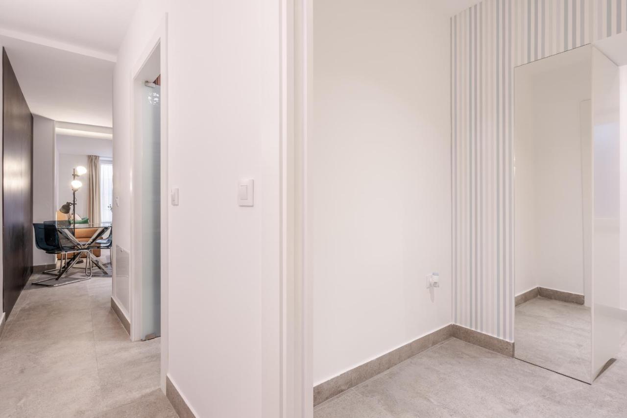 Apartamento Apartamento San Isidro Suite *