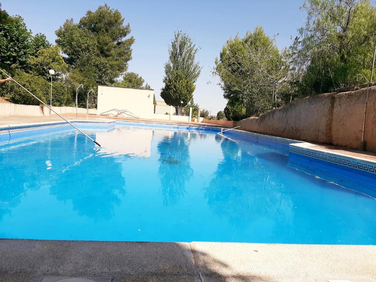 Serrallo Apartamento