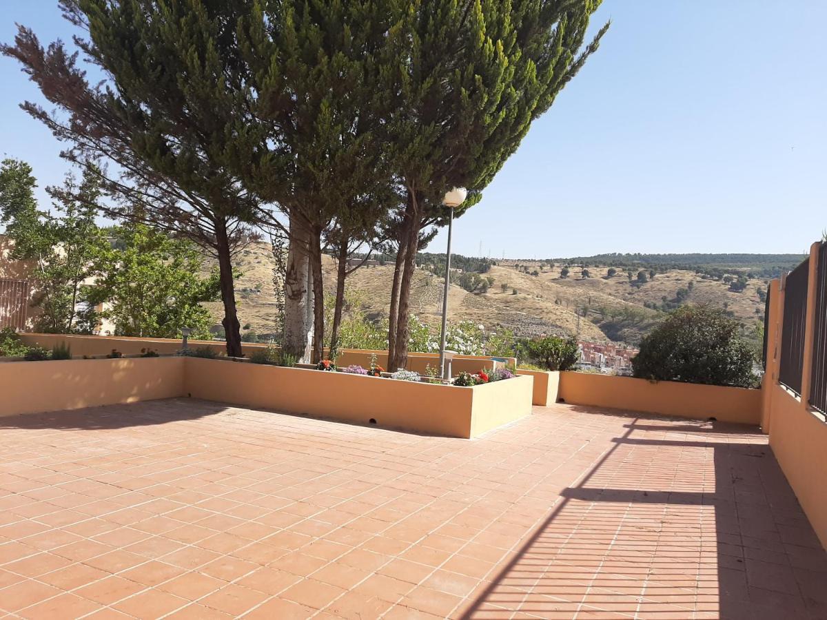 Apartamento Serrallo Granada