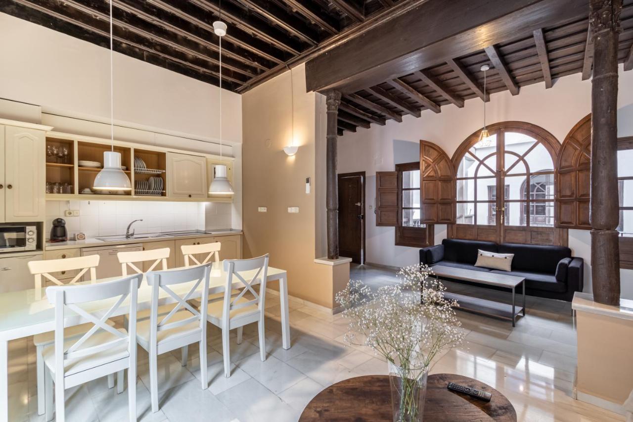 Bns Dauro Apartamento Granada