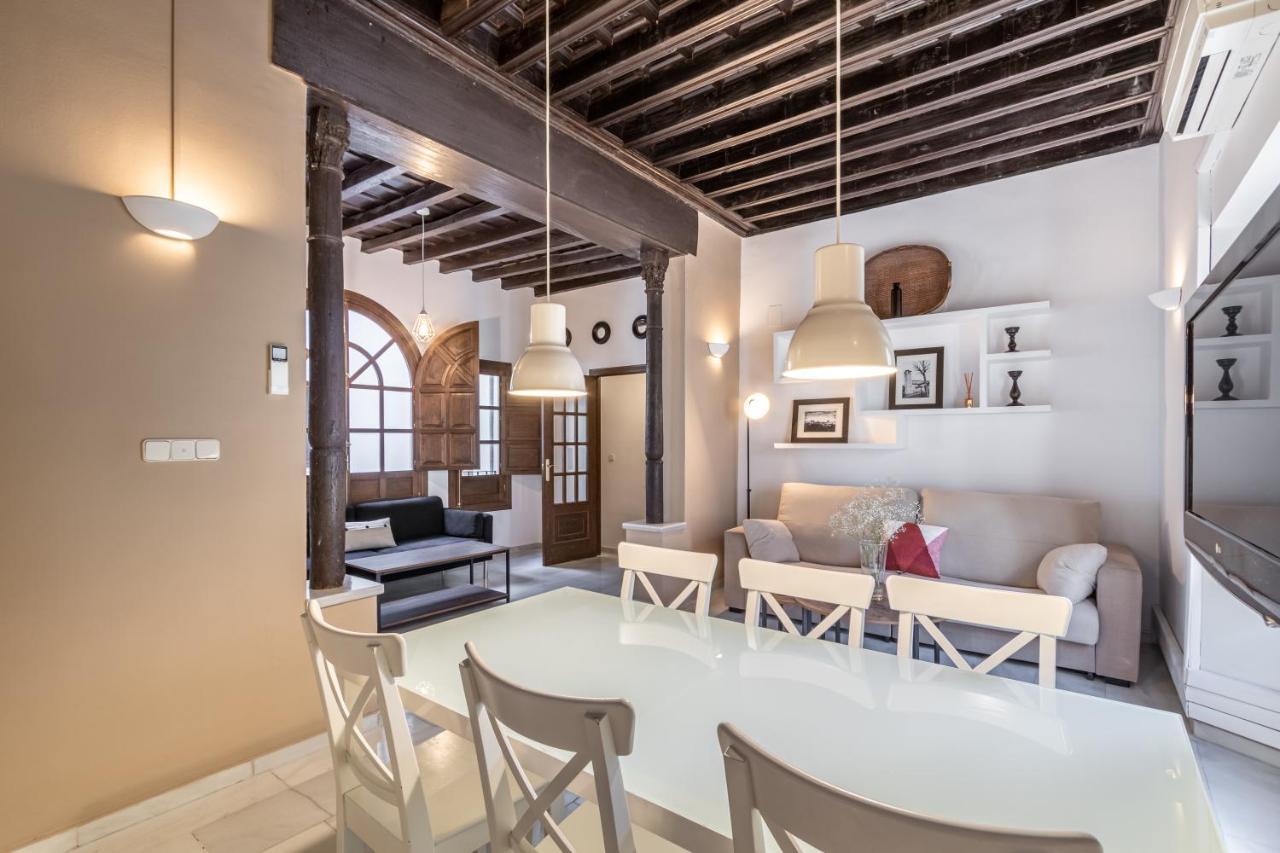 Apartamento Bns Dauro *