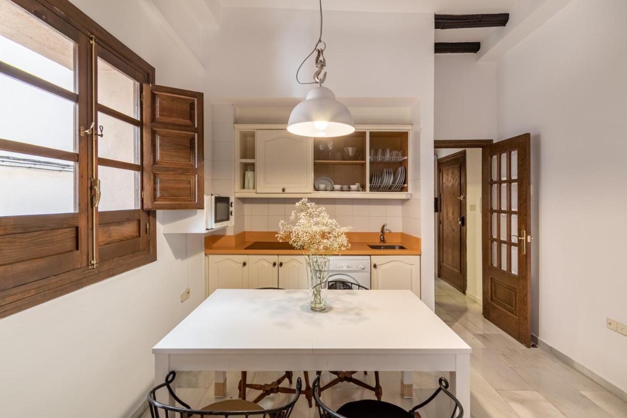 Bns Dauro Apartamento