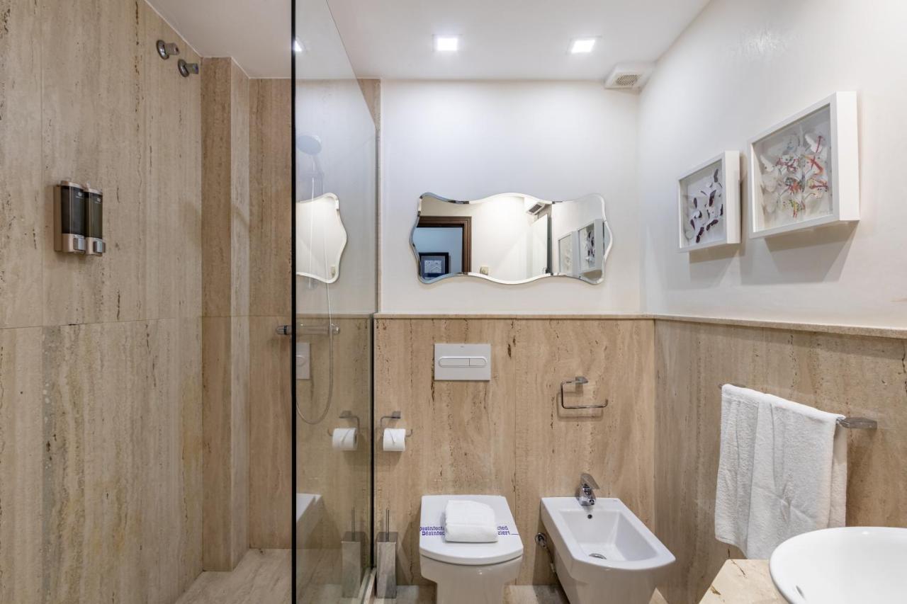 Bns Dauro Apartamento *