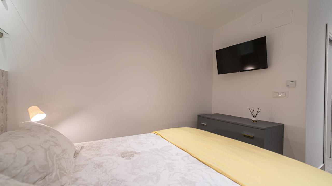 Apartamento San Isidro Suite Apartamento Granada