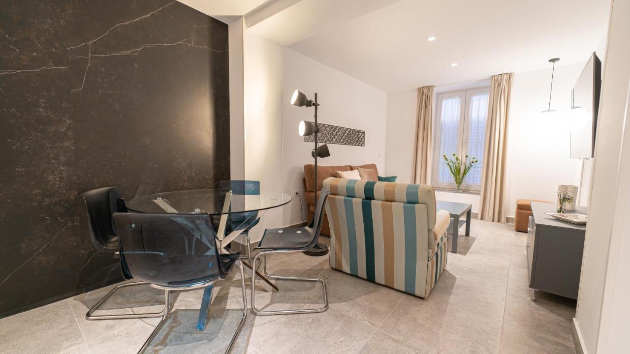 Apartamento San Isidro Suite * Granada