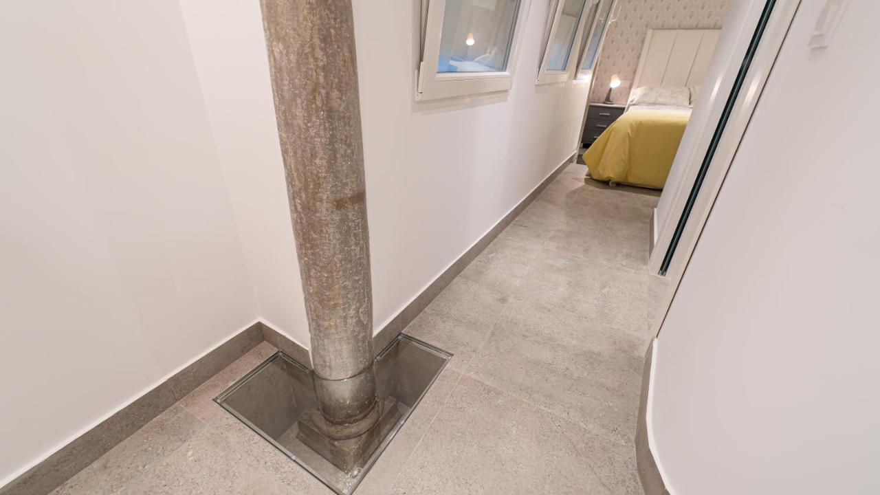 Apartamento San Isidro Suite Apartamento