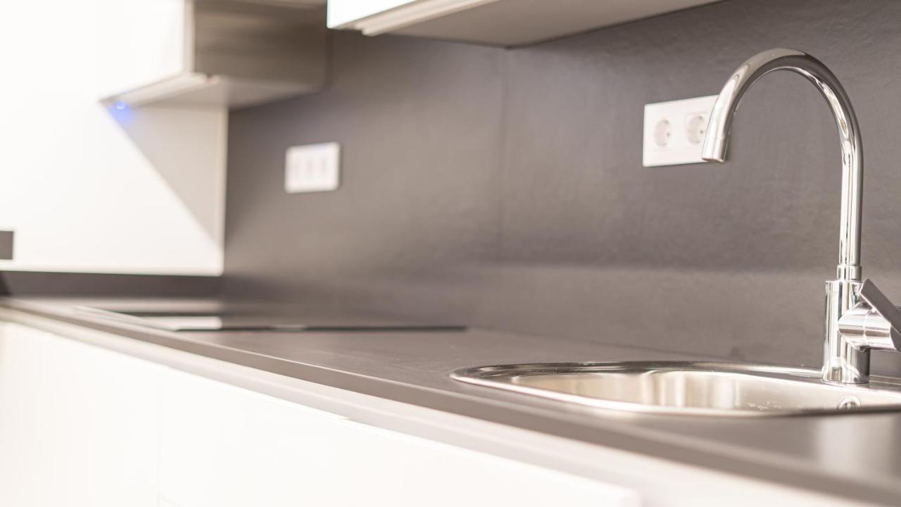 Apartamento San Isidro Suite *