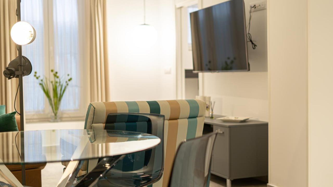 Apartamento San Isidro Suite Granada
