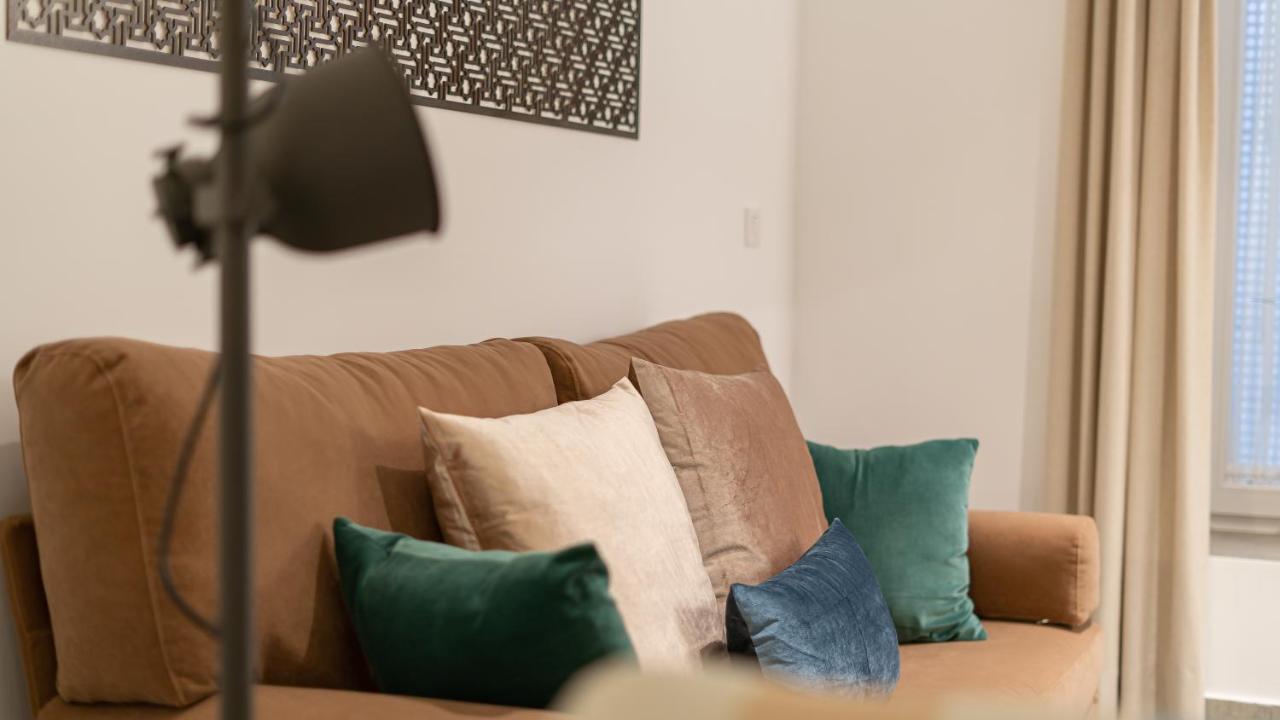 Apartamento Apartamento San Isidro Suite