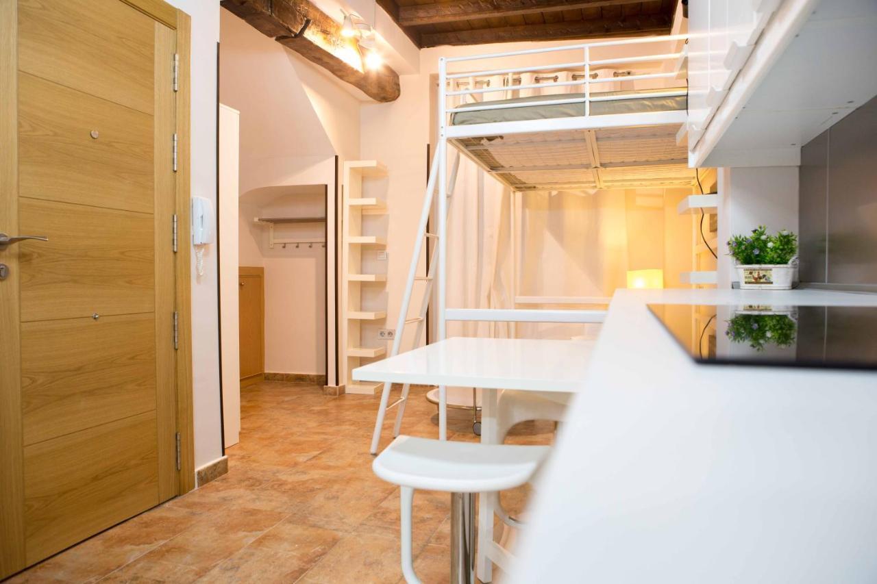 Apartamento Céntrico A 10 Minutos De La Alhambra Con Parking Gratis