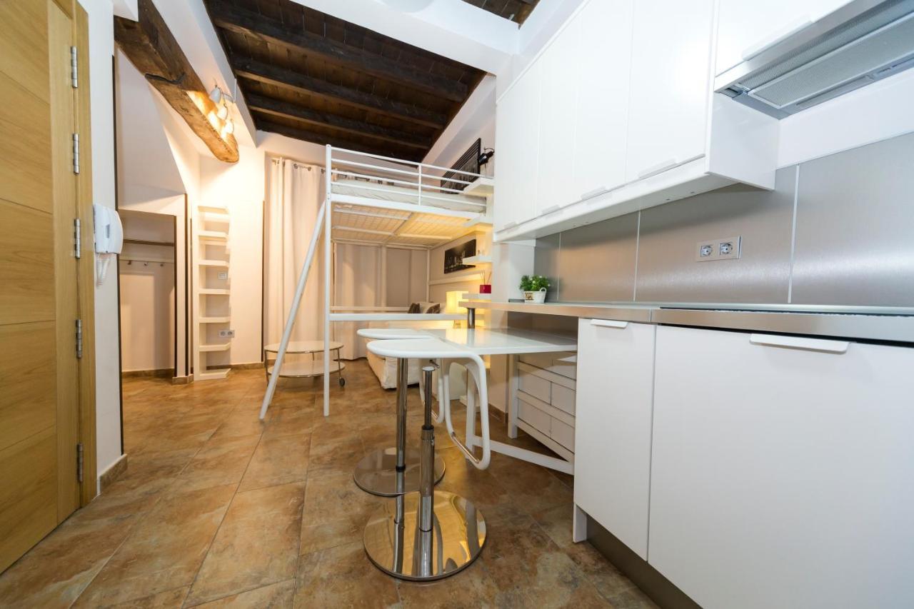 Céntrico A 10 Minutos De La Alhambra Con Parking Gratis Apartamento *