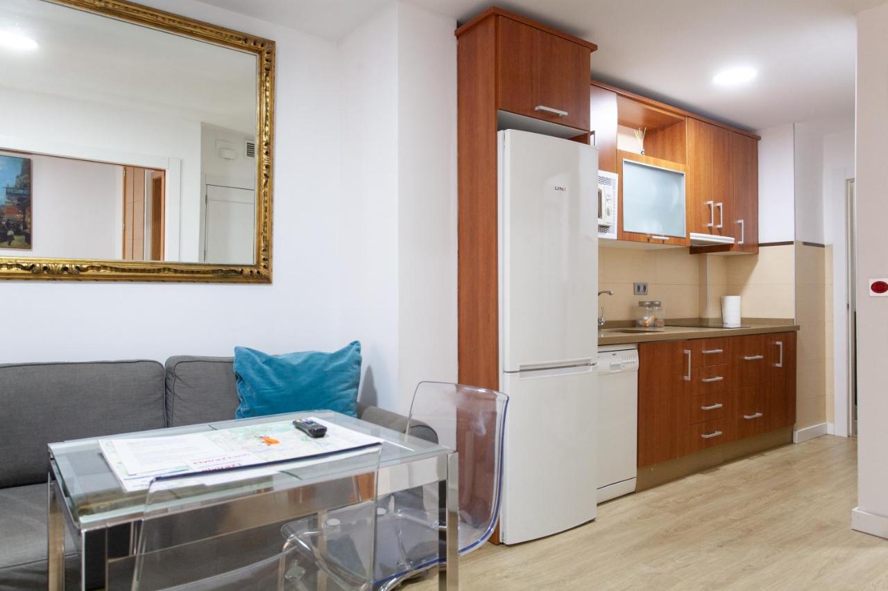 Tuguest Elvira 21 Apartment *