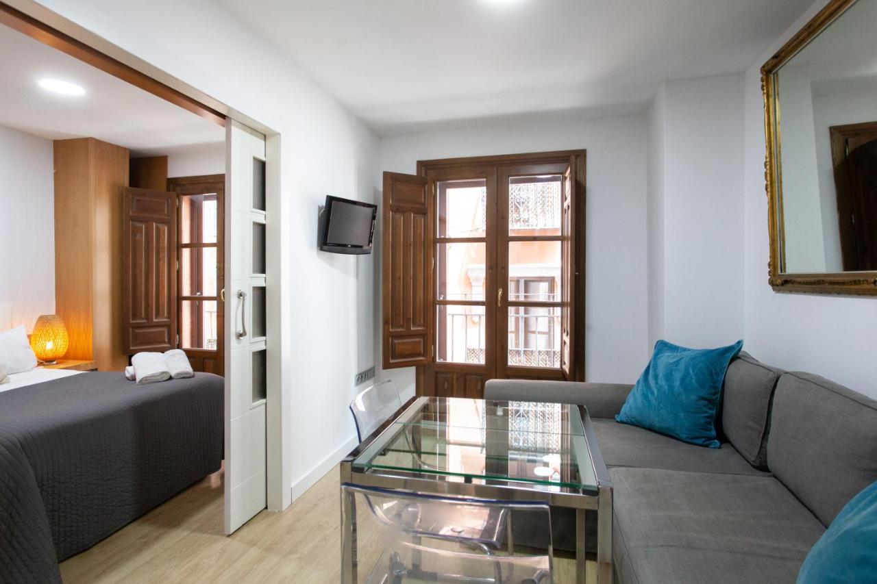 Tuguest Elvira 21 Apartment *