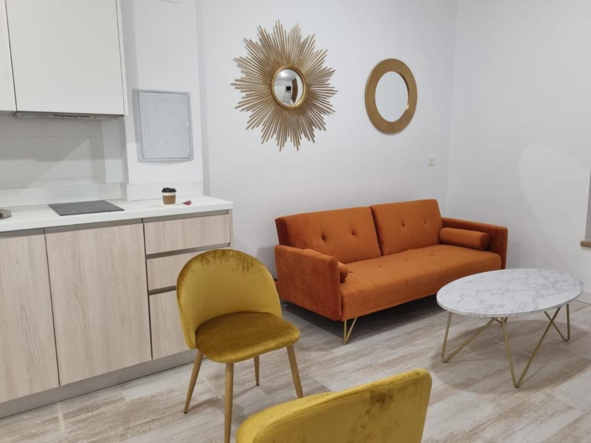 Apartamento Gloria