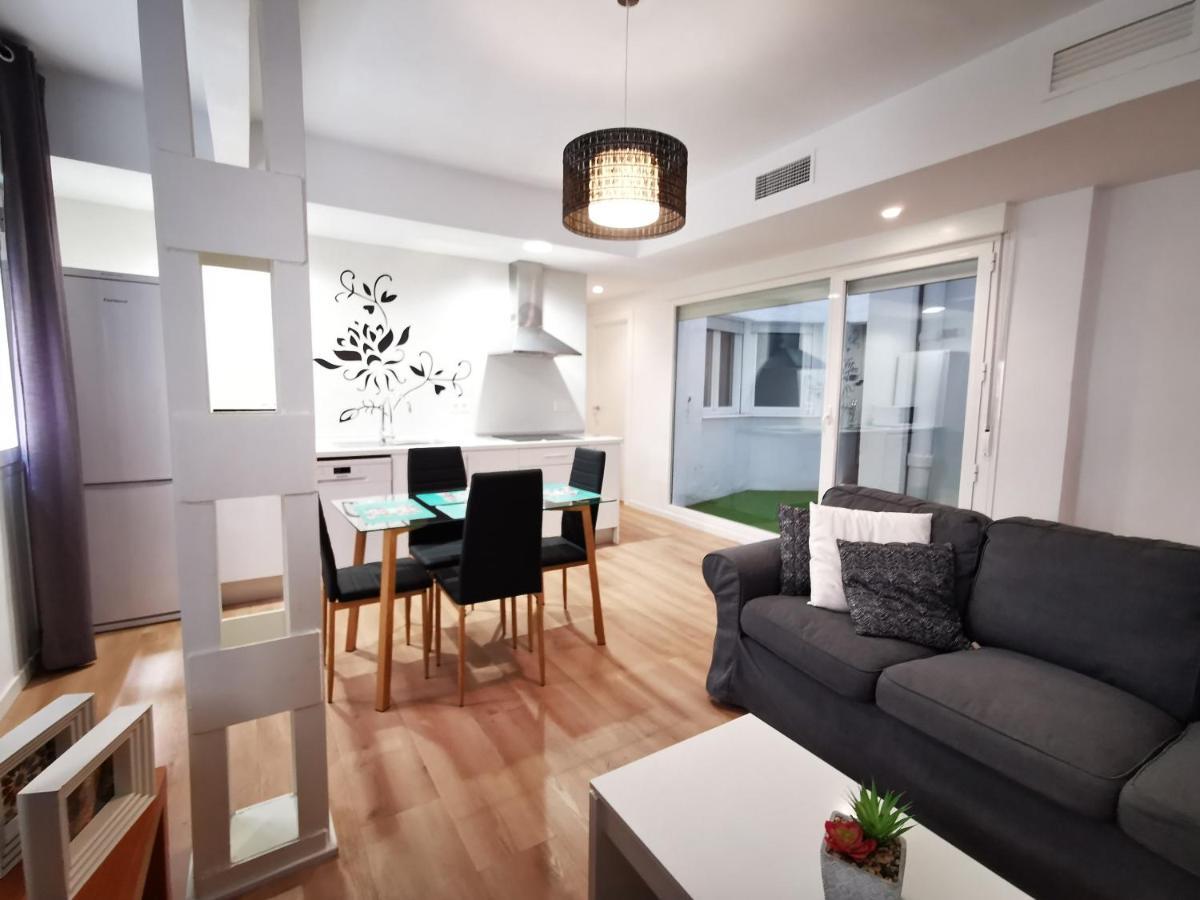 Imeda Reyes Católicos Apartamento
