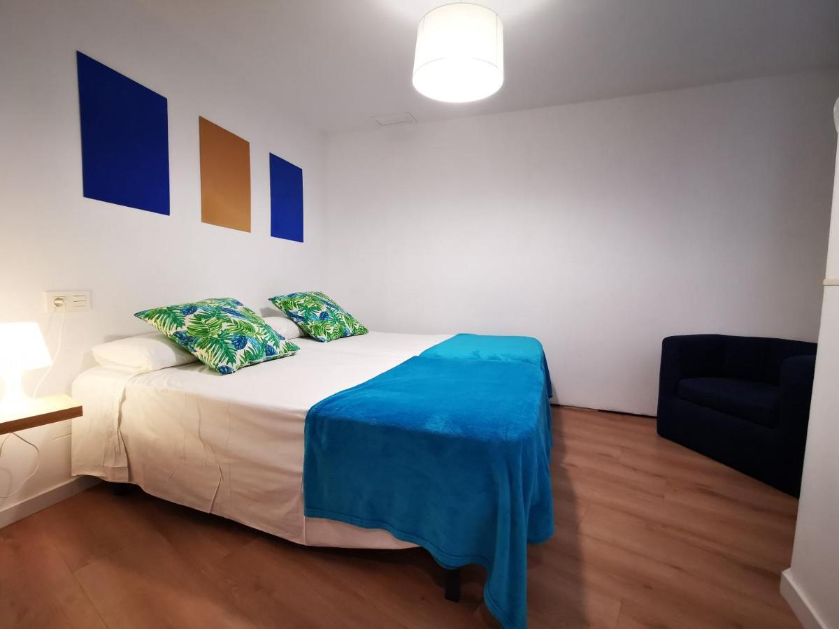 Apartamento Imeda Reyes Católicos Granada