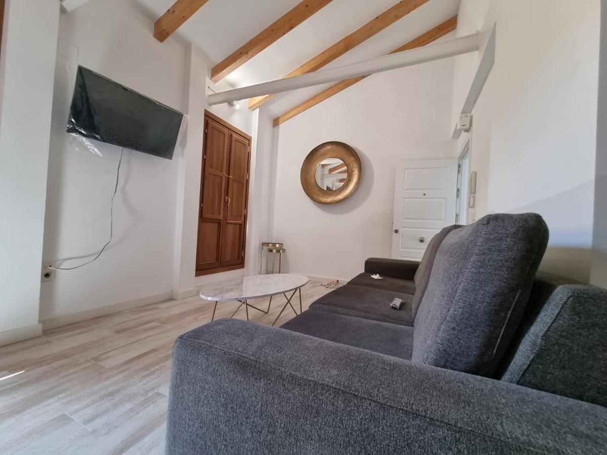 Apartamento Gloria Granada