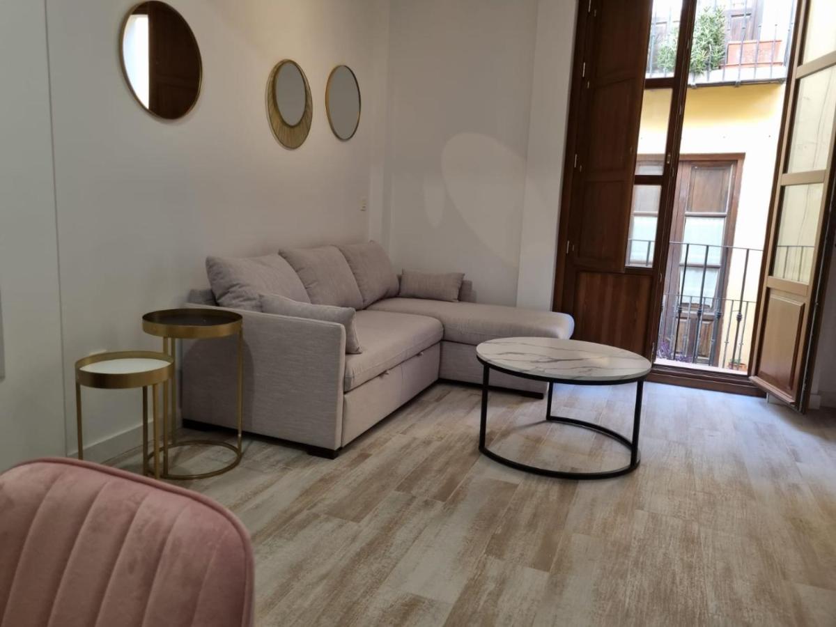 Gloria Apartamento Granada