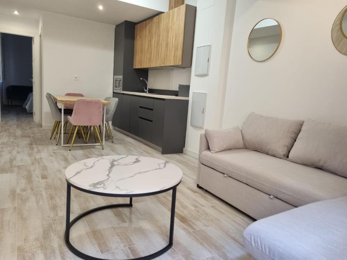 Apartamento Gloria Granada