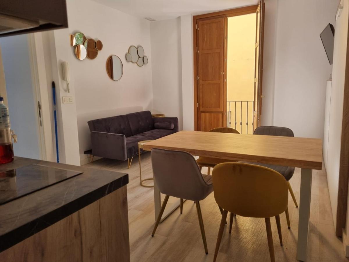 Apartamento Gloria Granada