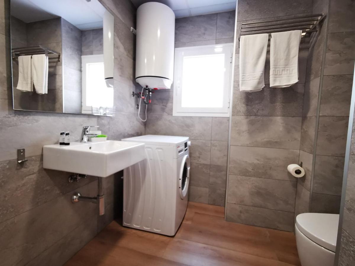 Apartamento Imeda Reyes Católicos Granada