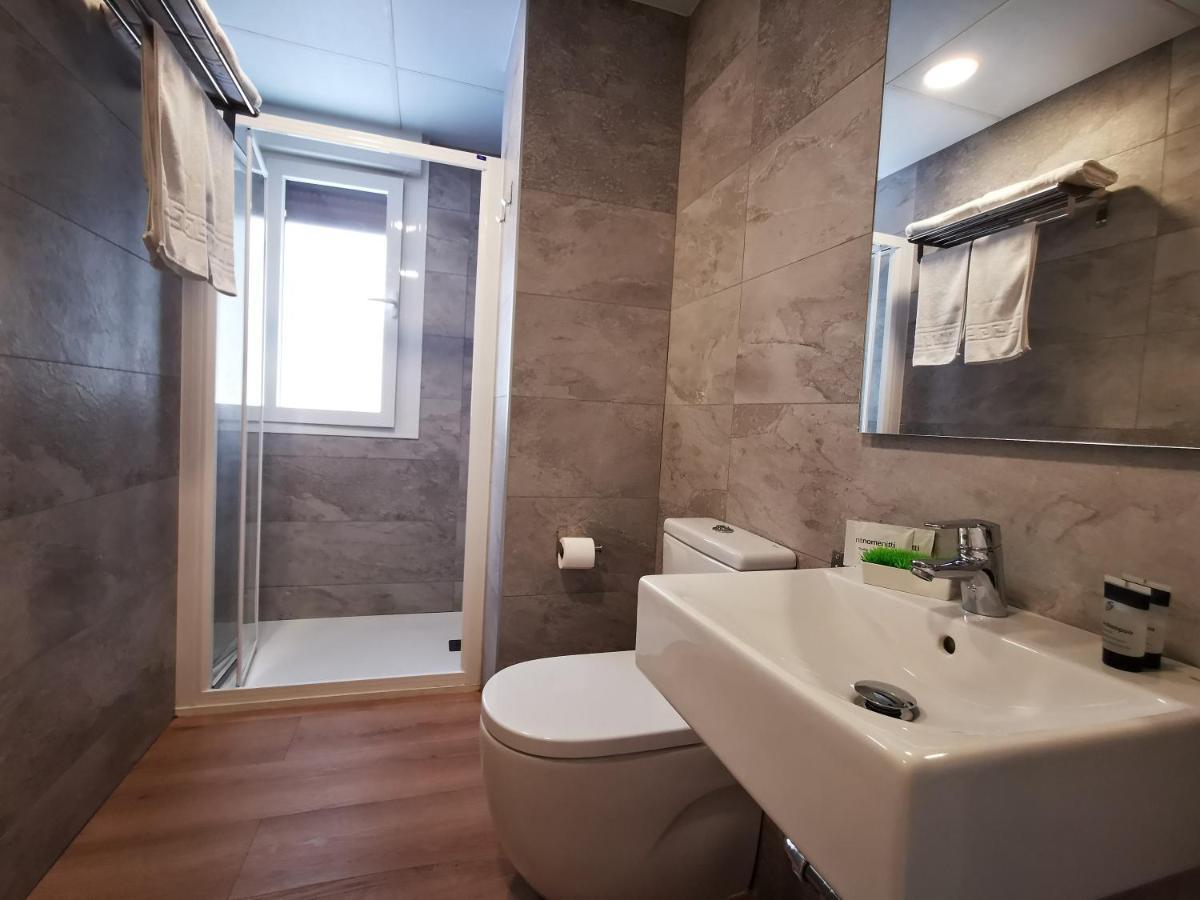 Apartamento Imeda Reyes Católicos *