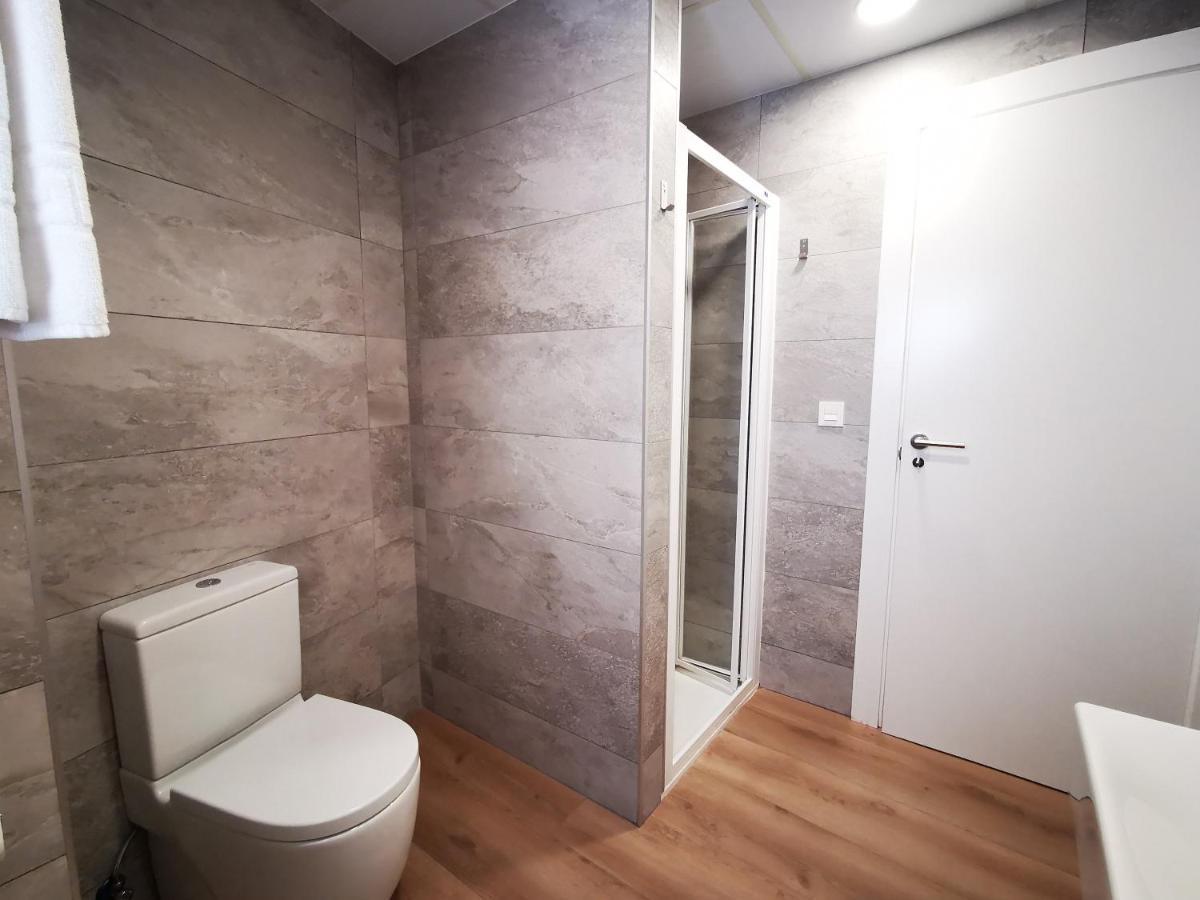 Apartamento Imeda Reyes Católicos