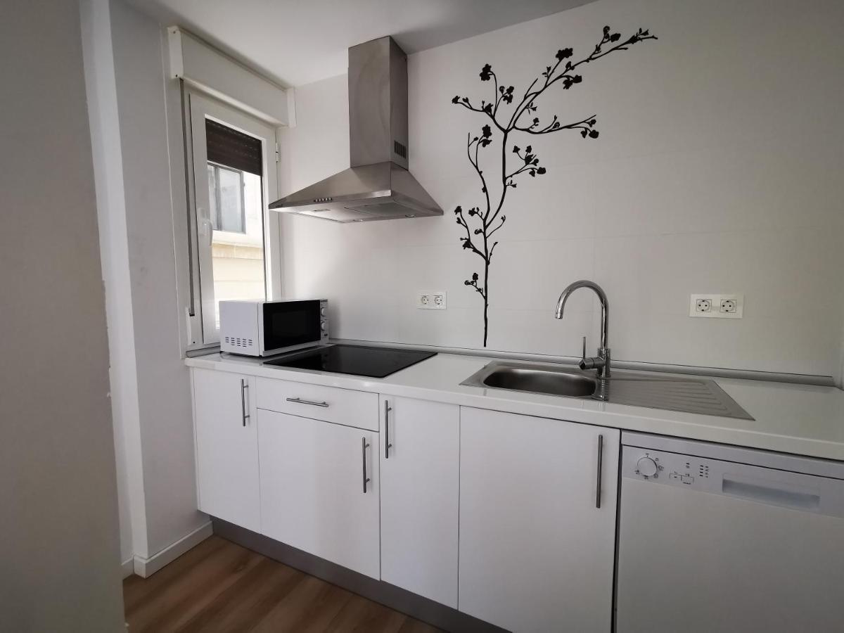 Imeda Reyes Católicos Apartamento *
