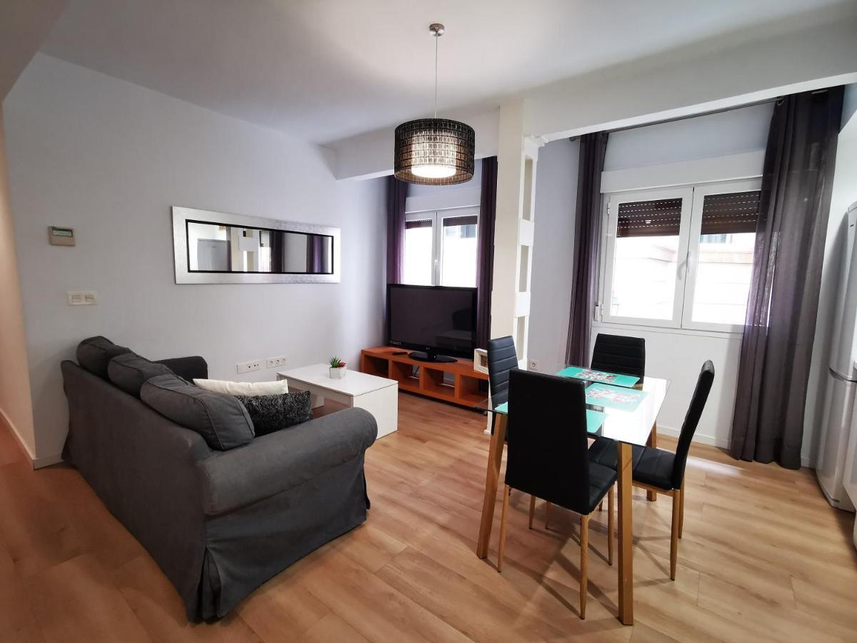 Imeda Reyes Católicos Apartamento Granada