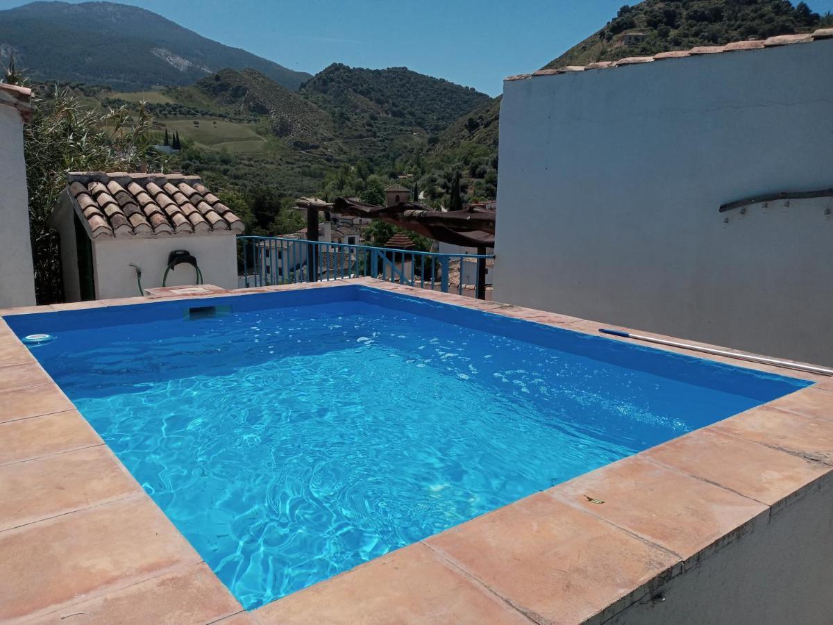 Casa Cueva “la Estrella” Casa rural