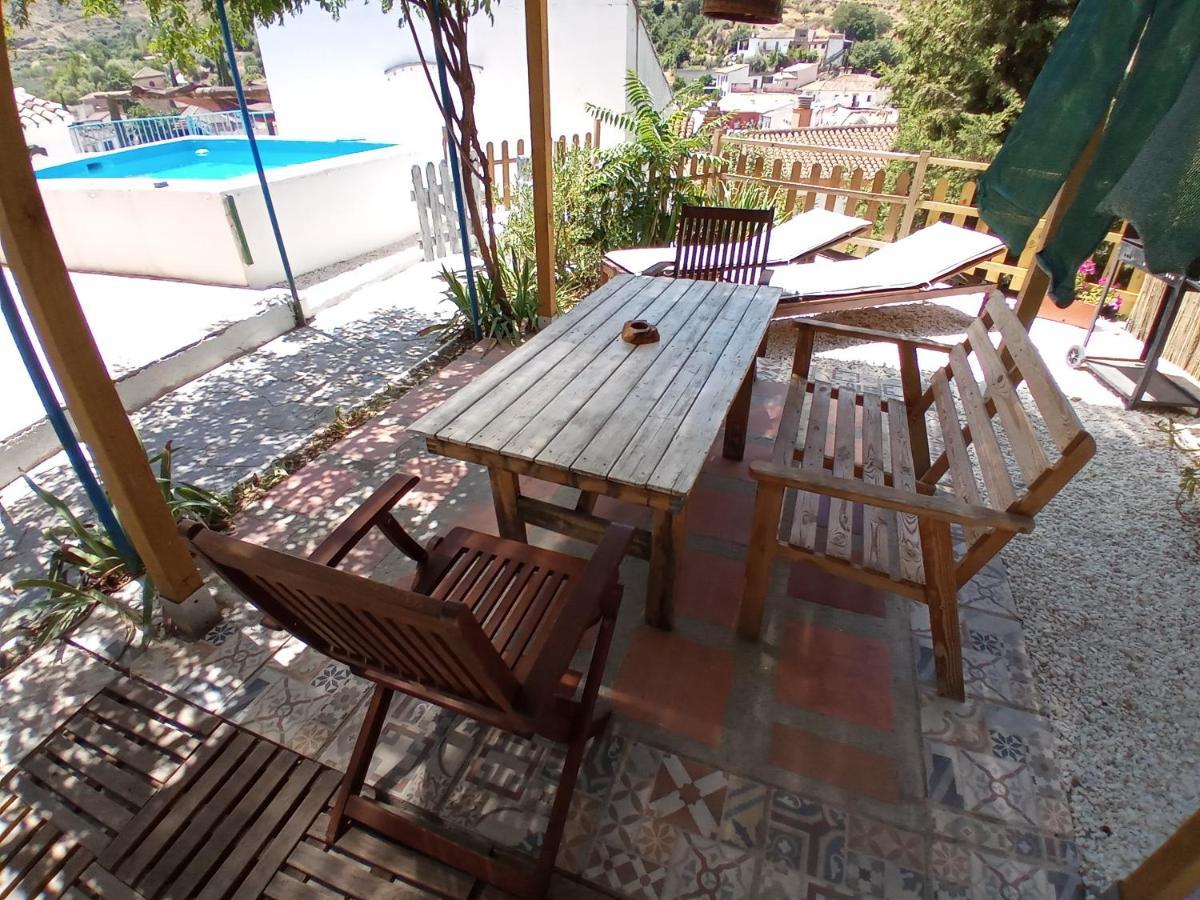Casa Cueva “la Estrella” Casa rural