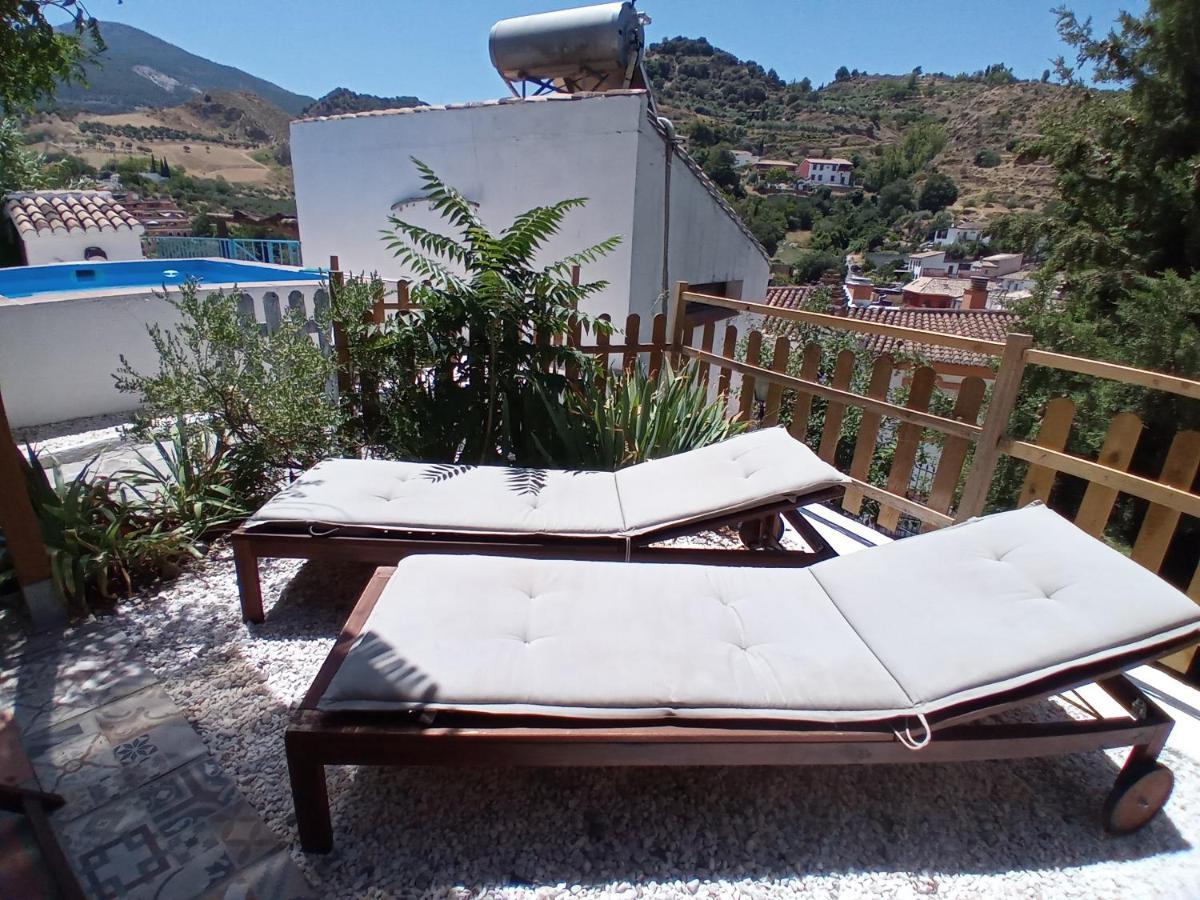 Casa Cueva “la Estrella” Casa rural