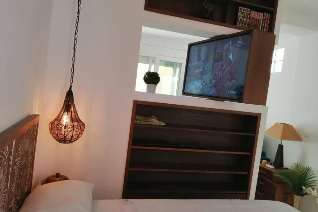 ático Exclusivo En El Centro De Apartamento *
