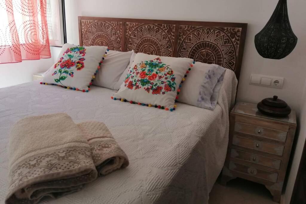ático Exclusivo En El Centro De Apartamento Granada