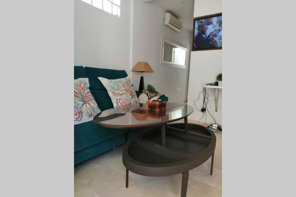 Apartamento ático Exclusivo En El Centro De