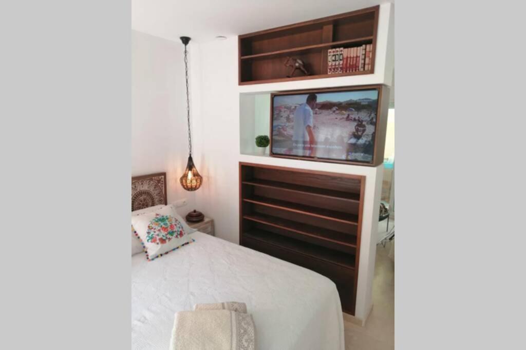 Apartamento ático Exclusivo En El Centro De *