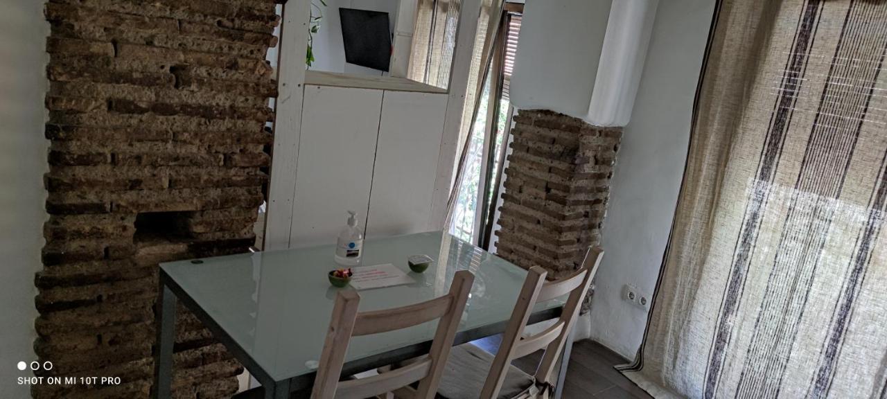 Loft Increible En El Centro Apartment *